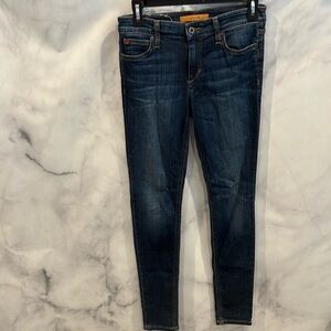 Joes jeans the icon skinny mid rise skinny